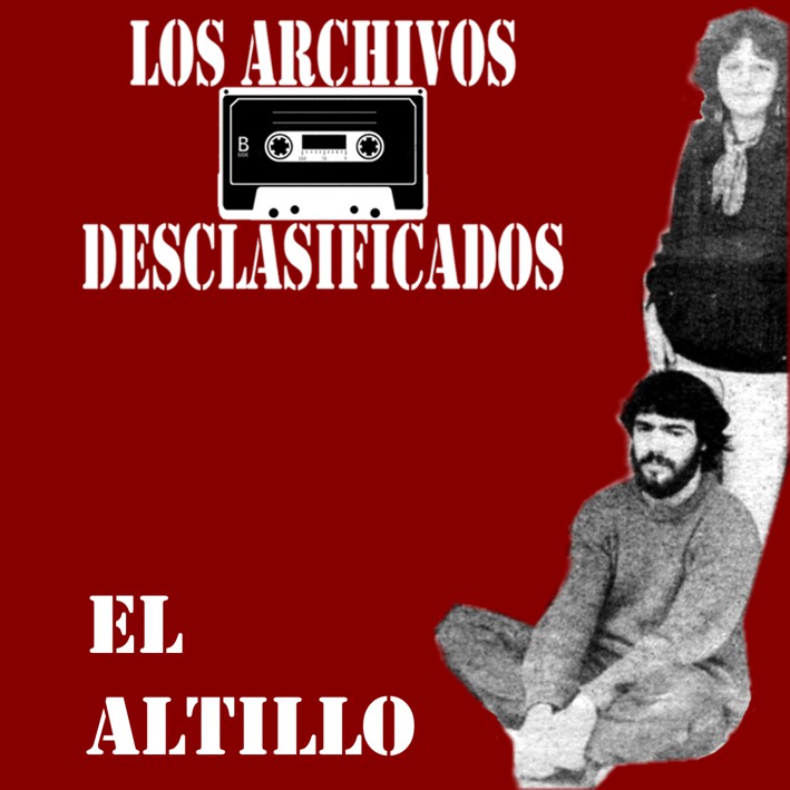 Escuchar EL ALTILLO en vivo