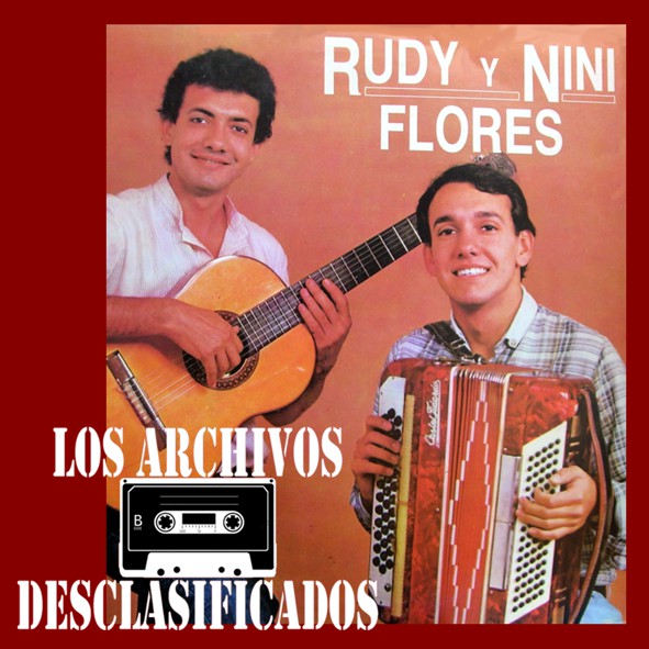 Escuchar Rudi y Nini en vivo