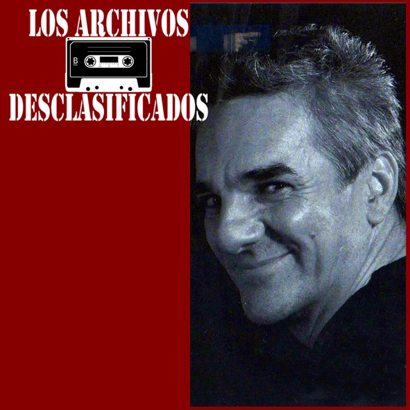 Escuchar a Goldín en vivo
