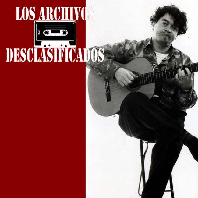 Escuchar a Luis BORDA en vivo