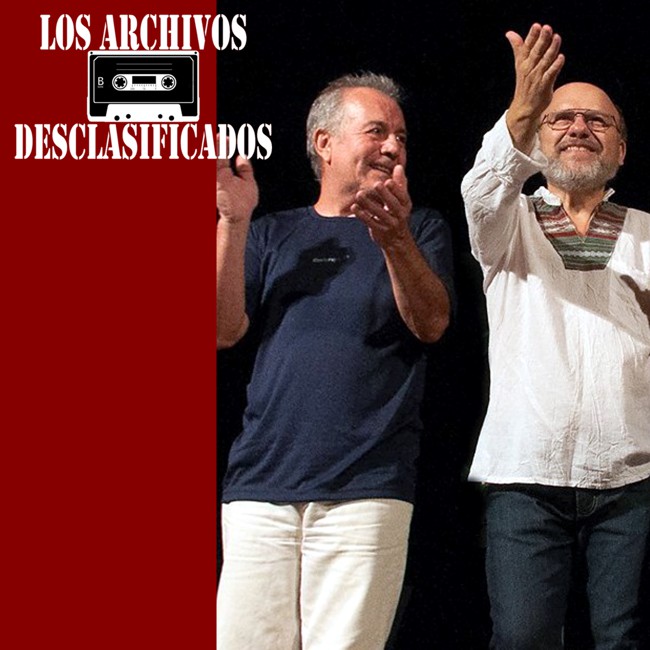 Escuchar a MAGMA en vivo