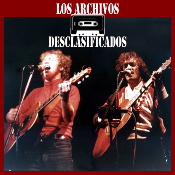 Escuchar a Pedro y Pablo en vivo