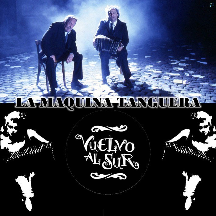 Escuchar EL BANQUETE