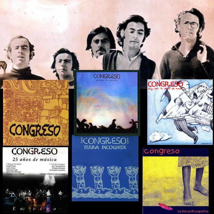 Escuchar EL BANQUETE